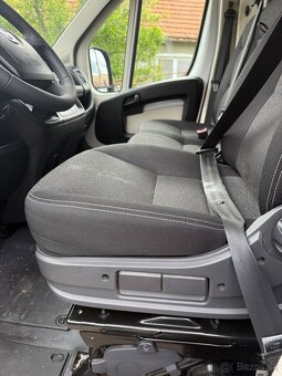 Fiat Ducato - 6