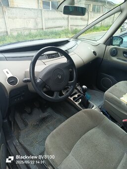 Renault Espace - 6