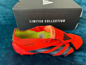Adidas Predator Elite FT FG Tease - 6