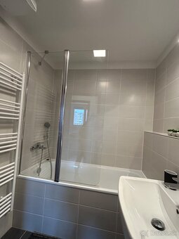 2 izbový byt s terasou a parkovaním, Merťuky - 6