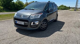 Pekný Citroen C3 Picasso - 6