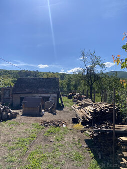 PREDAJ Gazdovský dom po renovácii Gönc, Maďarsko - 6