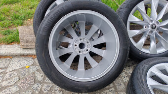 5x112 R19 --- ŠKODA KODIAQ ... - 6