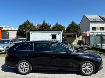 Škoda Octavia Combi 2.0 TDI SCR Style DSG - 6