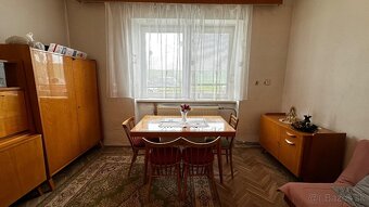 Na predaj rodinný dom, Trávnica - 6