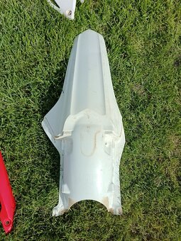 Plasty Honda crf 450/250 rv-10-17 - 6