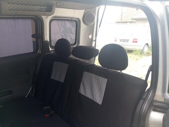 Predam Opel Combo - 6