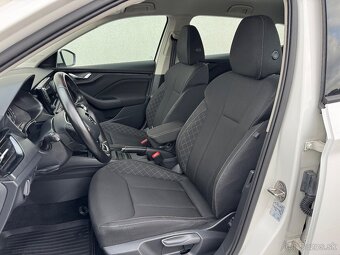 Škoda Scala 1.0 TSI 70kw - 6
