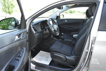 HYUNDAI TUCSON 1.6 BENZIN 2018 30.000KM - 6