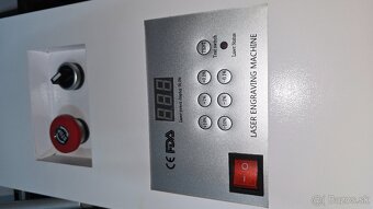 Co2 laser 60x40-60W - 6
