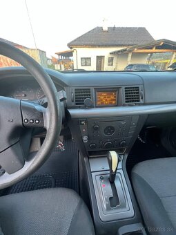 Vectra c - 6