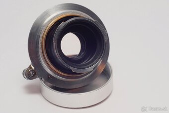 Leica Elmar 50mm f/3.5 - LTM - 6