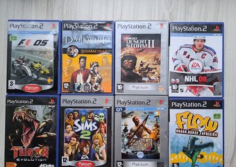 Playstation 2 PS2 - 6