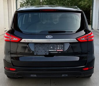 Ford S-Max 2.0 TDCi Titanium - 6