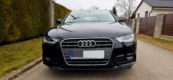 Audi A4 Avant B8 110kw 7.2015 Topollcany 0949575016 - 6