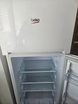 Chladnicka BEKO - 6