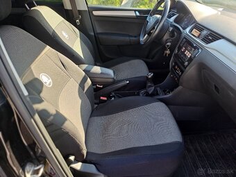 Škoda Rapid 1.0 TSi Joy - 6
