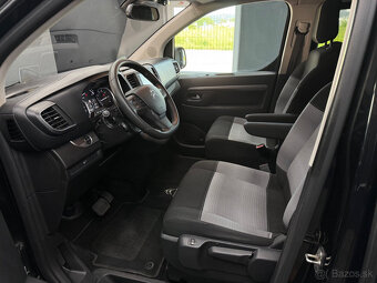 Citroën Spacetourer 2.0 BlueHDi 180k S S XL Shine A/T - 6