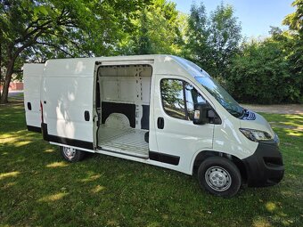 Peugeot Boxer 2.0HDI L2H2 2019 52452km - 6