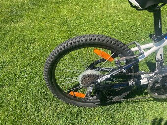 Detsky bicykel 20 - 6