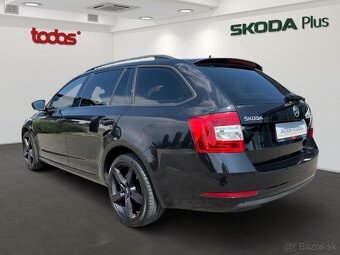 Škoda Octavia III - 6