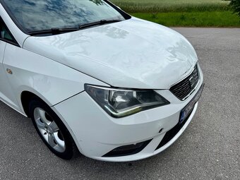 SEAT IBIZA ST 1.4TDi 66kw - 6