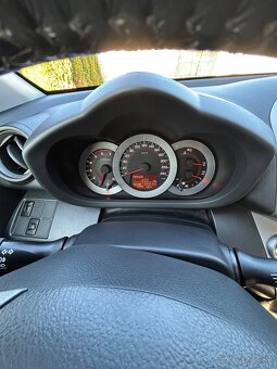 RAV4 2.2 D-4D 180 X+ - 6