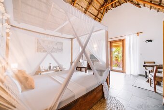 NA PREDAJ ROZPRÁVKOVÝ DOMČEK NA ZANZIBARE - 6