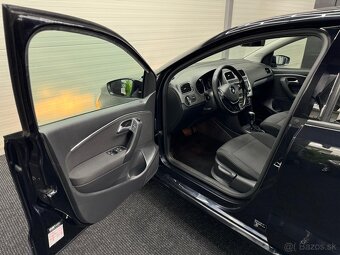 Volkswagen Polo 1.2tsi 66kw DSG 4valec HIGHLINE 2017 - 6