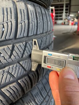 205/55 R16 barum - 6
