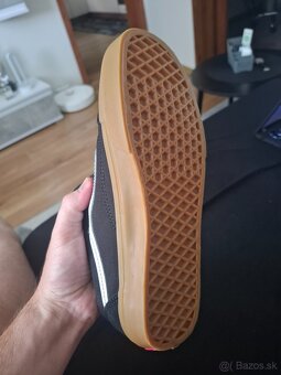 Vans Old Skool veľ.40 (25,5cm) - 6