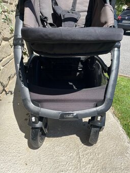 Športový kočík easy go optimo air - 6
