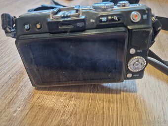 Olympus 17mm, 14-42mm, nikon 50mm - 6