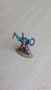 Olovený vojak - 6