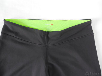 Čierne legíny Reebok - 6
