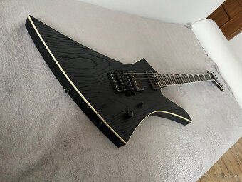 Jackson Kelly Pro Series Jeff Loomis - 6