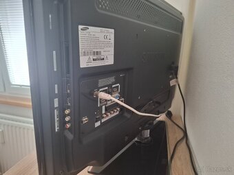 Samsung Full HD LCD 32'' - 6