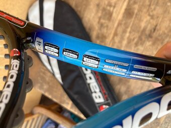 Tenisová raketa Babolat drive team - 6