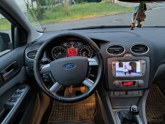 Ford focus - 6