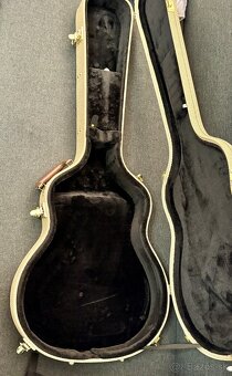 Hagstrom Super Viking s original kufrom - 6