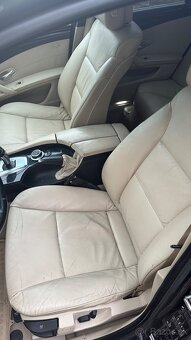 Bmw e61 530d - 6