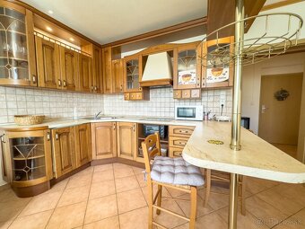 Prenájom 2-izbový byt 45 m2 Račianske mýto, Bratislava - 6