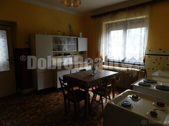 Na predaj 5-izb.poschodový rodinný dom vo Dvoroch nad Žitavo - 6