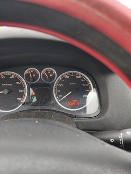Predám Peugeot 307 - 6