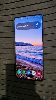 S21 Ultra 5G 256gb - 6