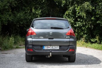 Peugeot 3008 1.6l HDi FAP ACTIVE - 6
