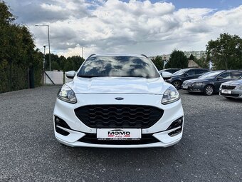 Ford Kuga 1.5 TDCi EcoBlue 120k ST-Line A/T - 6