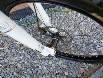 Ebike Predám celoodpruženy elektrobicykel HaiBike XL - 6