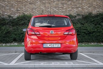 Opel Corsa 1.2 16V Happy / 27 771Km / - 6