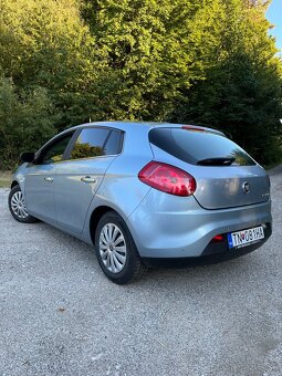 Fiat bravo 1,6 diesel - 6